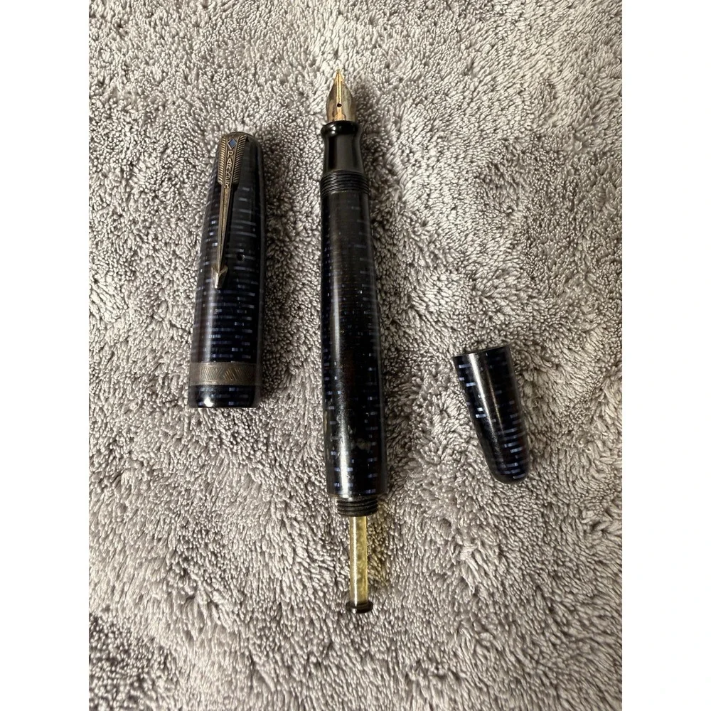 Parker be toned 14k